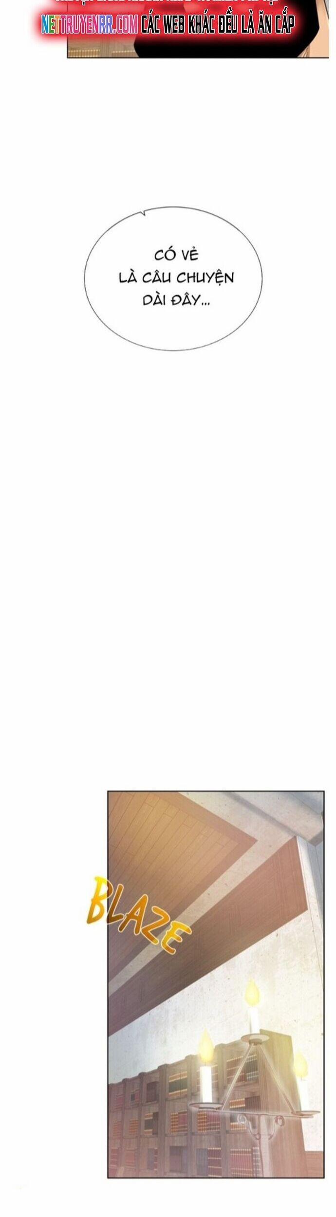 Cổ Vật Trong Hầm Tối 124 trang 24