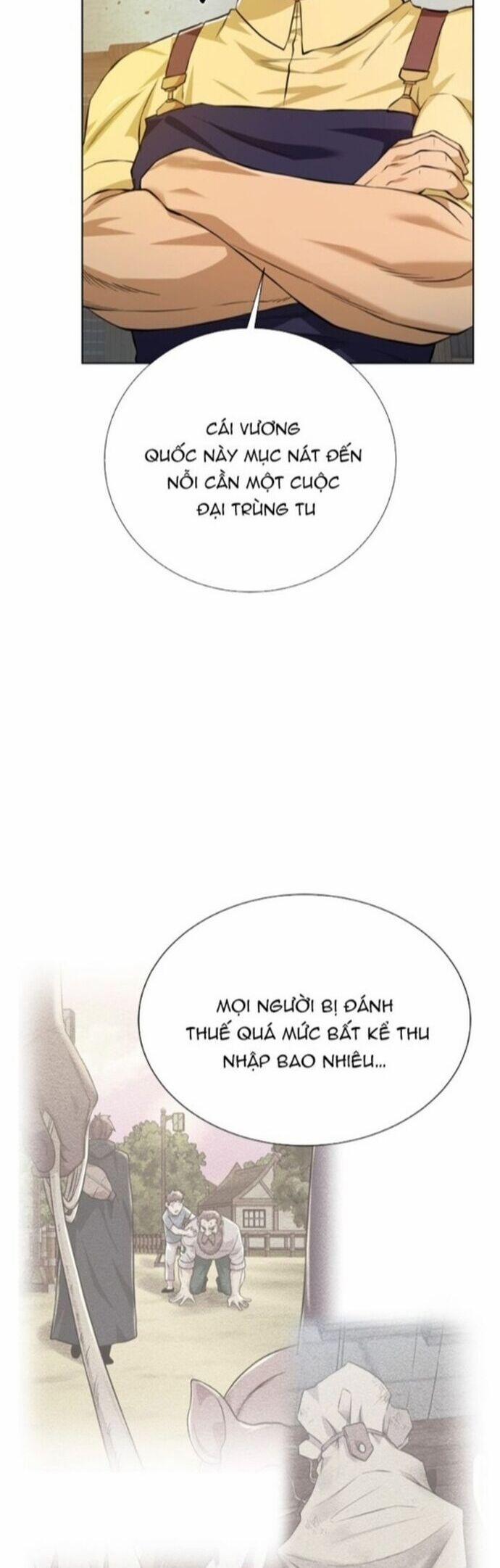 Cổ Vật Trong Hầm Tối 124 trang 30