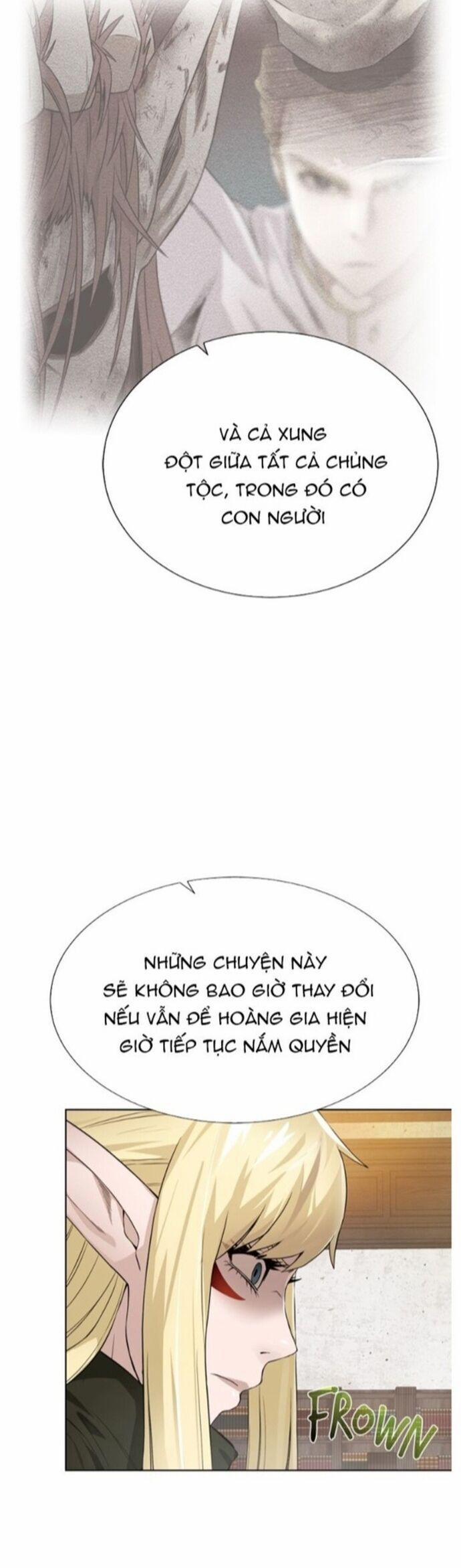 Cổ Vật Trong Hầm Tối 124 trang 31