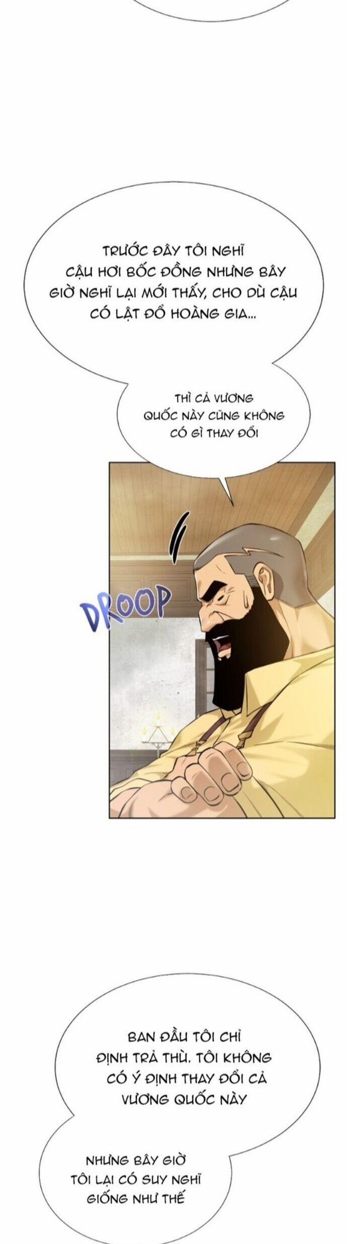 Cổ Vật Trong Hầm Tối 124 trang 34