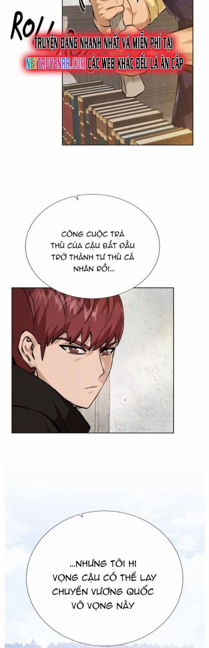 Cổ Vật Trong Hầm Tối 124 trang 38