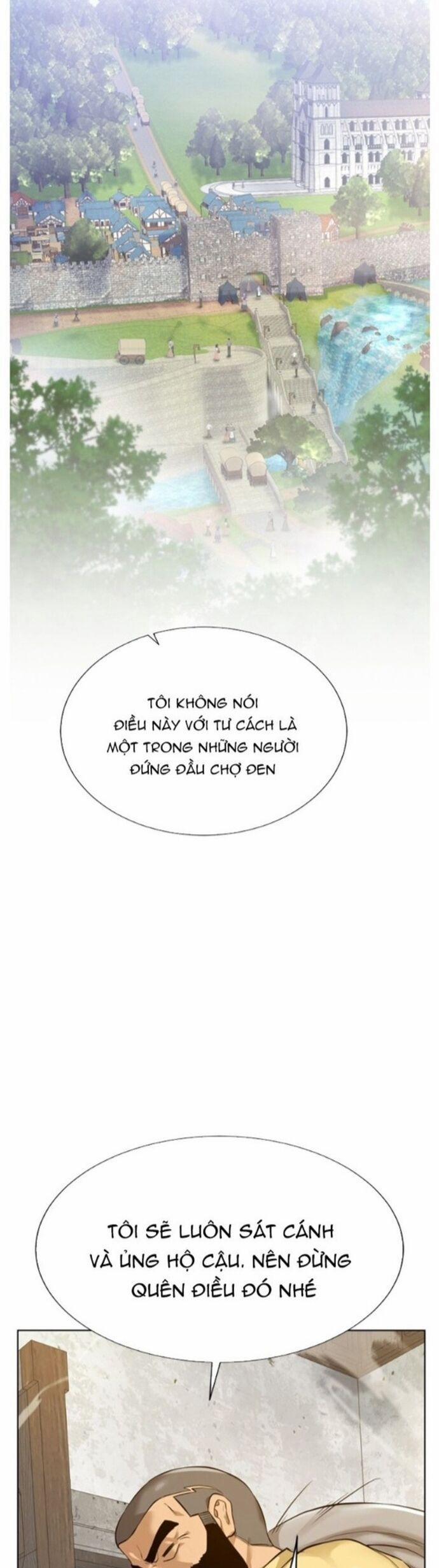 Cổ Vật Trong Hầm Tối 124 trang 39