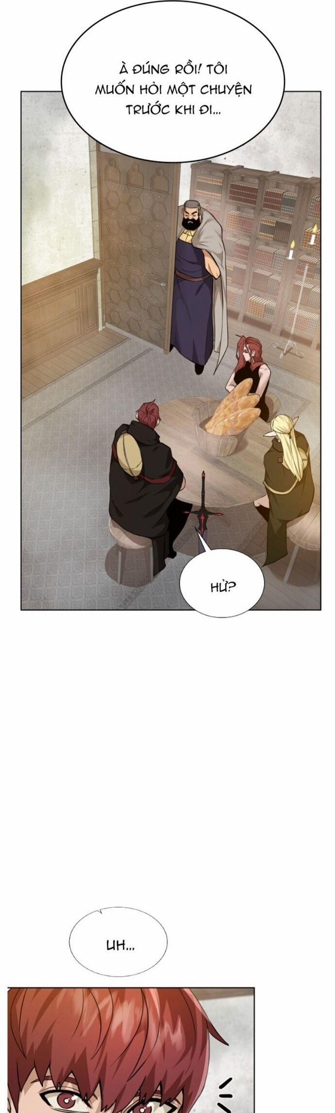 Cổ Vật Trong Hầm Tối 124 trang 41