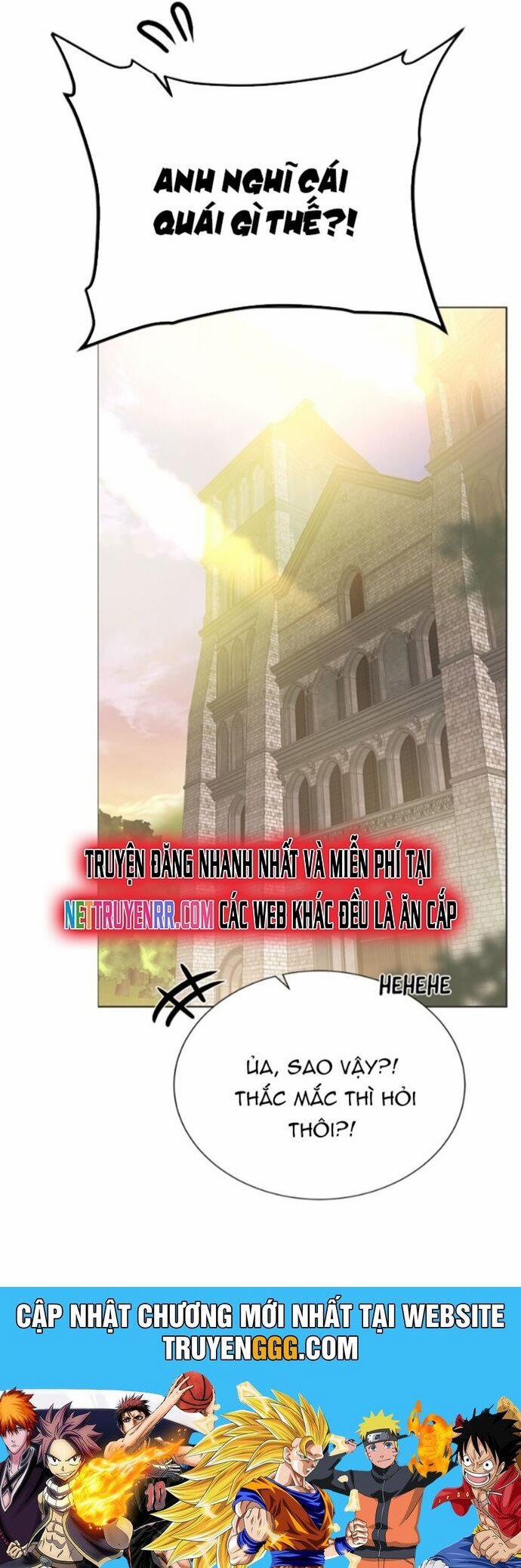 Cổ Vật Trong Hầm Tối 124 trang 43
