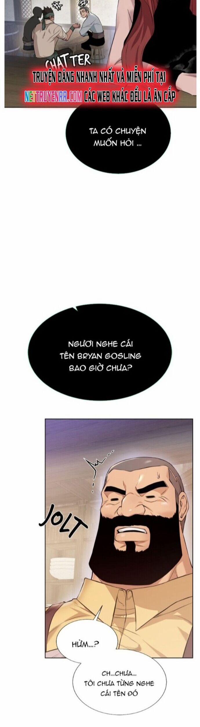 Cổ Vật Trong Hầm Tối 124 trang 5