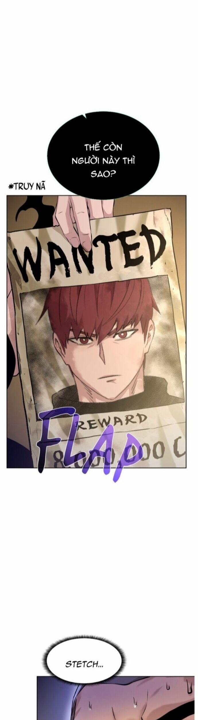 Cổ Vật Trong Hầm Tối 124 trang 6