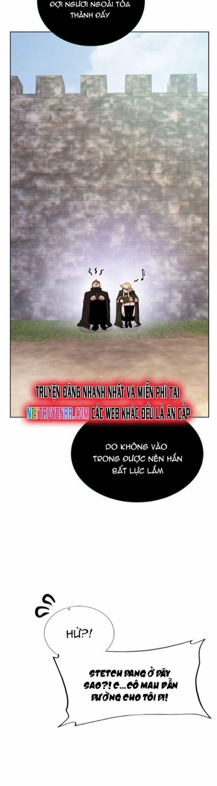 Cổ Vật Trong Hầm Tối 124 trang 9