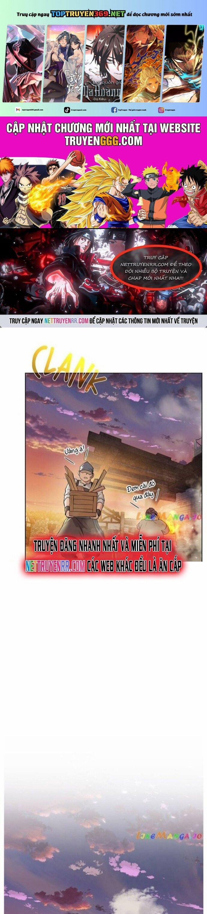 Cổ Vật Trong Hầm Tối 125 trang 0