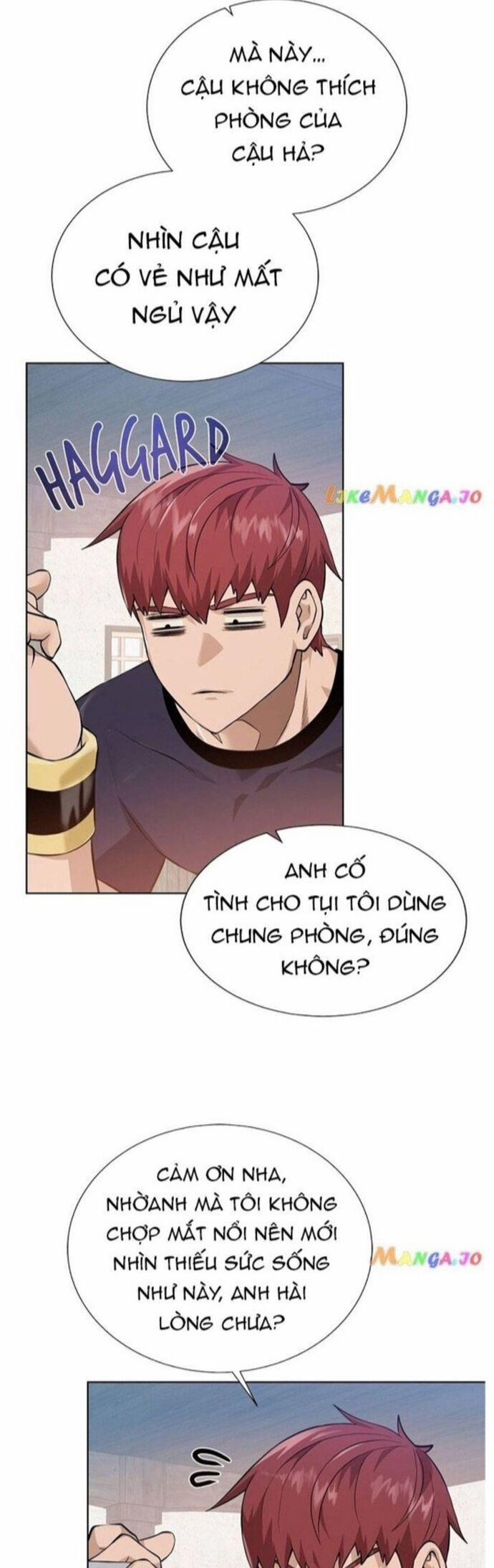 Cổ Vật Trong Hầm Tối 125 trang 14