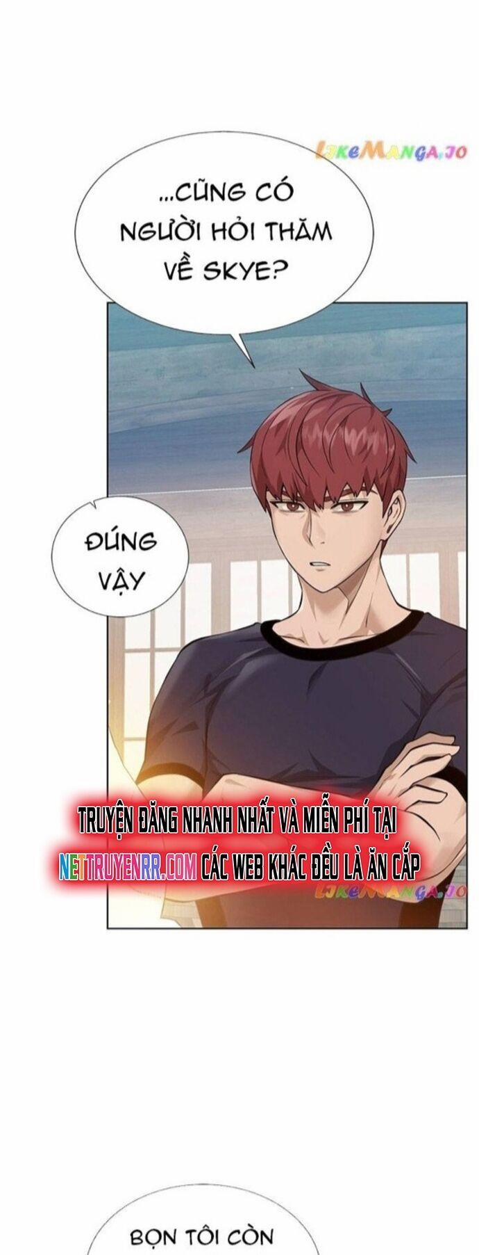 Cổ Vật Trong Hầm Tối 125 trang 18