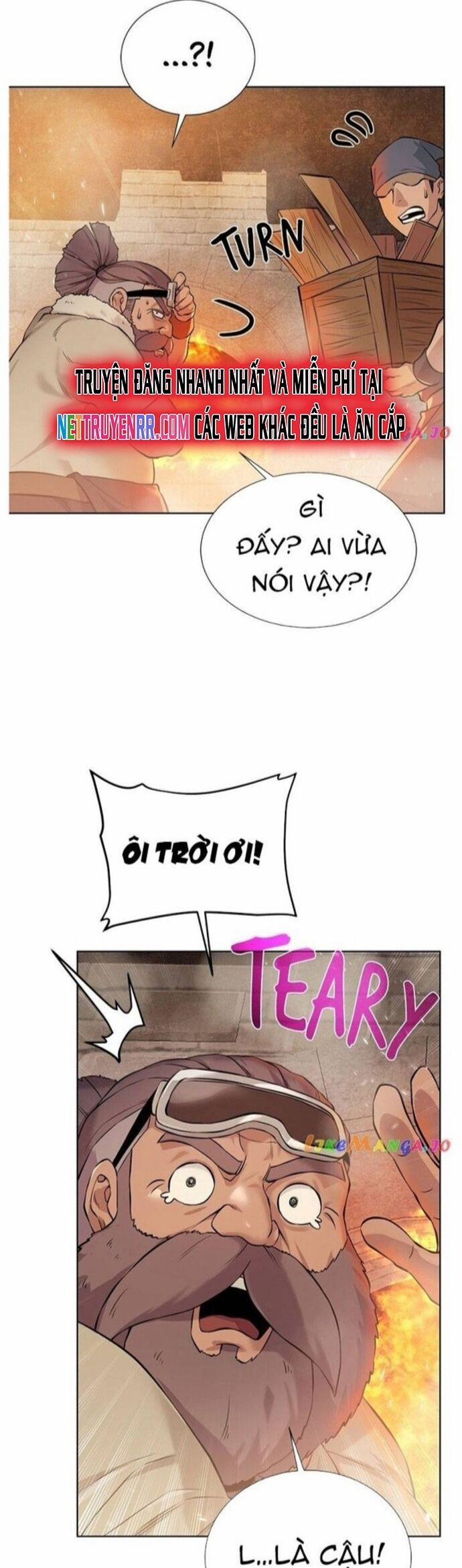 Cổ Vật Trong Hầm Tối 125 trang 2