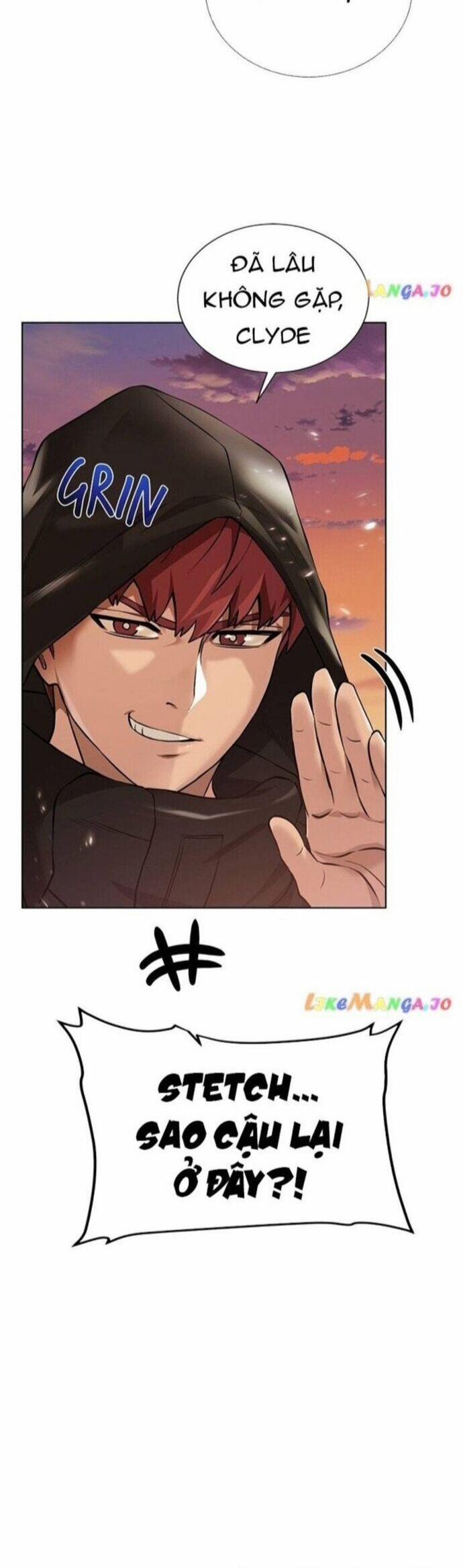 Cổ Vật Trong Hầm Tối 125 trang 3