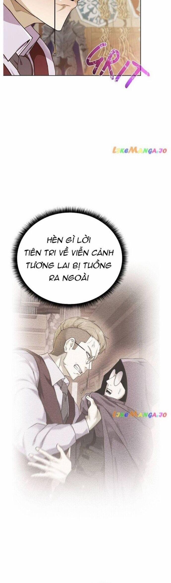 Cổ Vật Trong Hầm Tối 125 trang 33