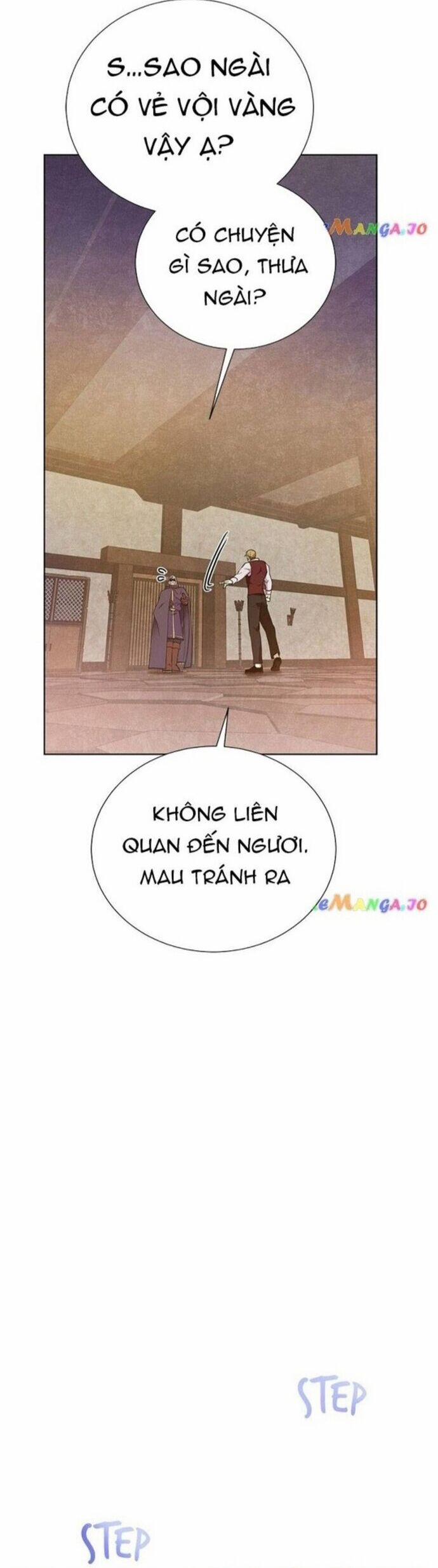 Cổ Vật Trong Hầm Tối 125 trang 37