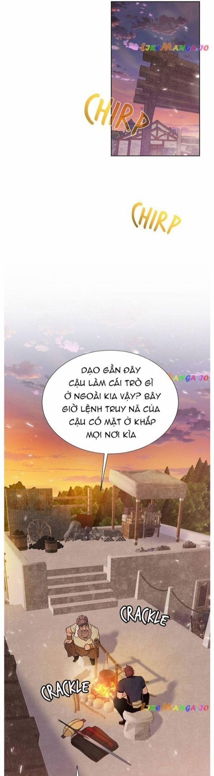 Cổ Vật Trong Hầm Tối 125 trang 4