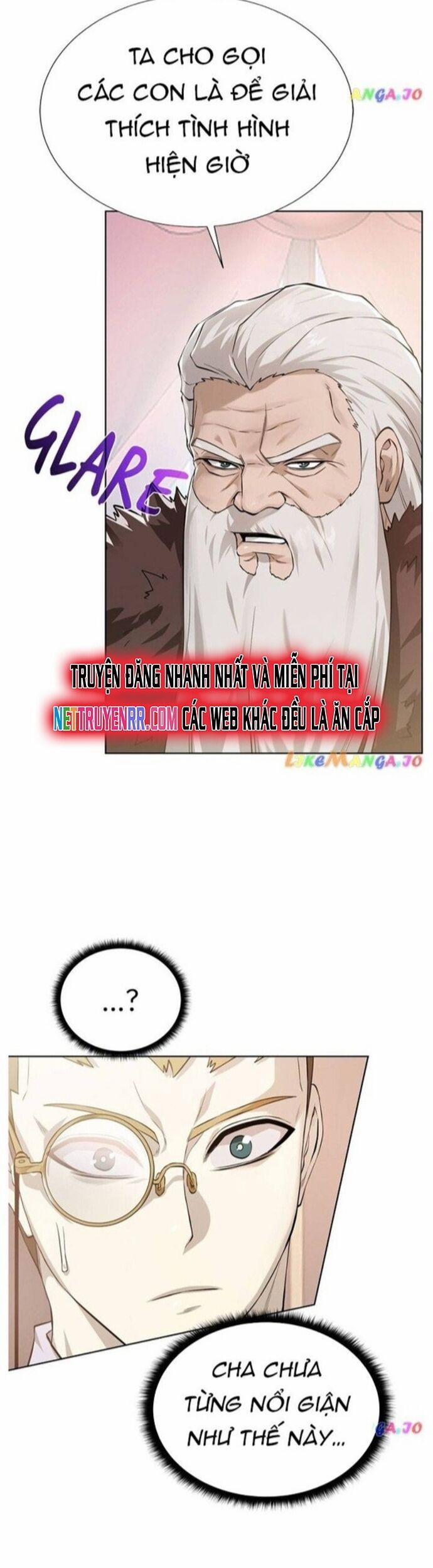 Cổ Vật Trong Hầm Tối 126 trang 10