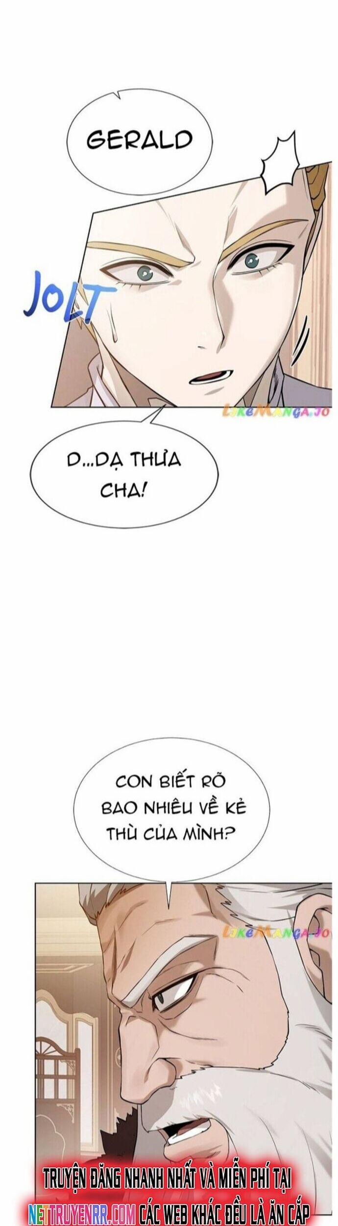 Cổ Vật Trong Hầm Tối 126 trang 11