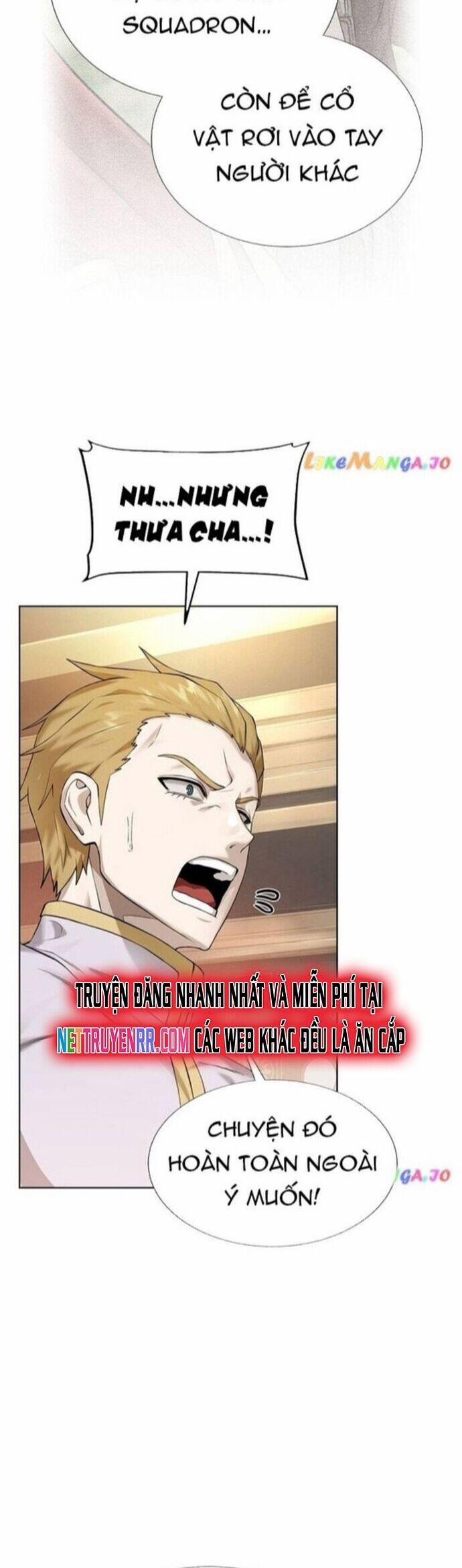 Cổ Vật Trong Hầm Tối 126 trang 15