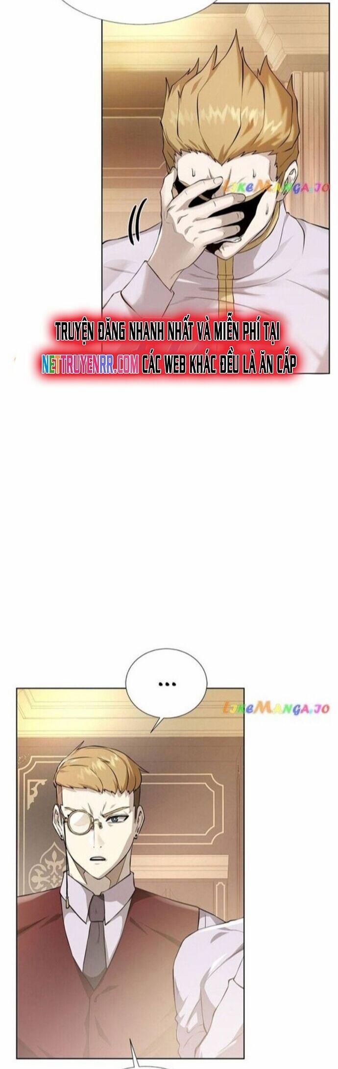 Cổ Vật Trong Hầm Tối 126 trang 22