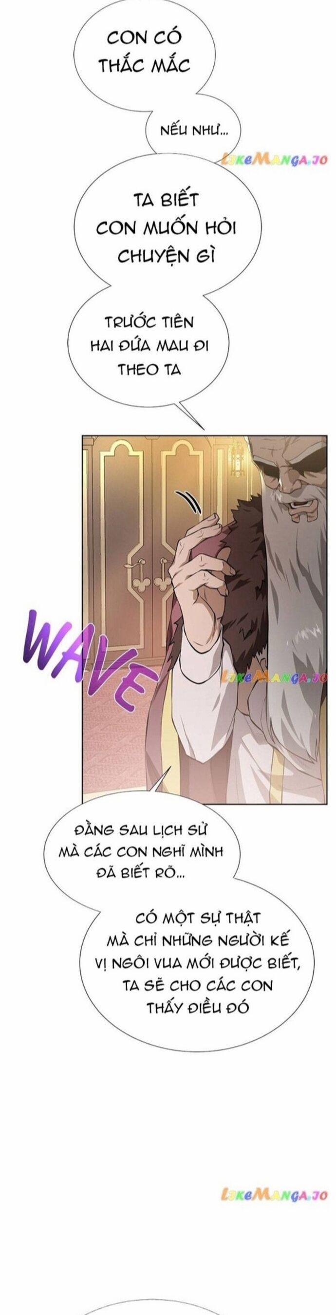 Cổ Vật Trong Hầm Tối 126 trang 23