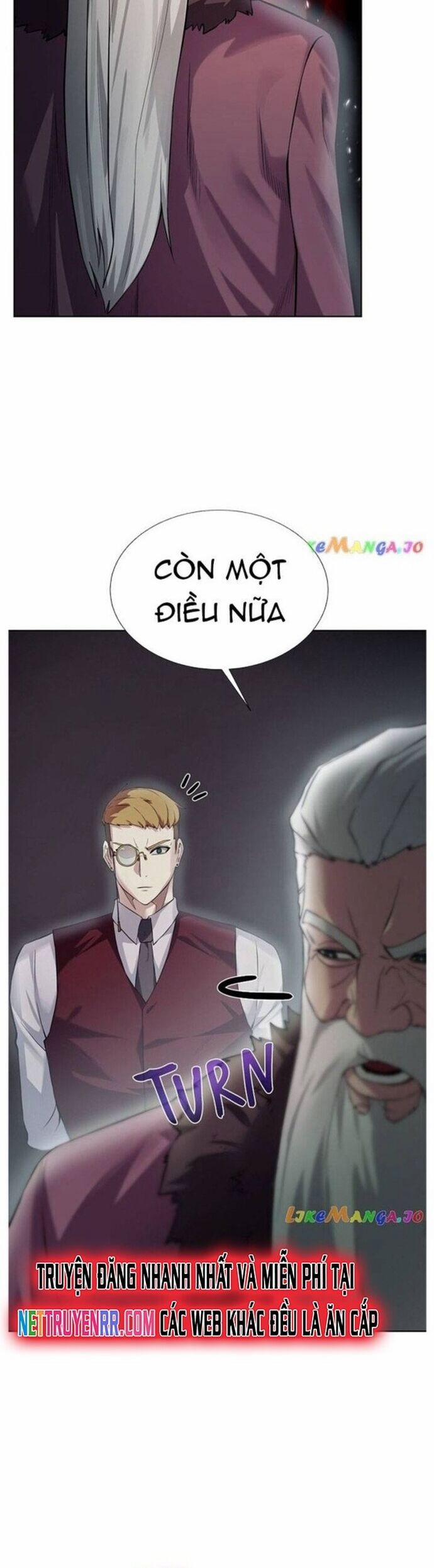 Cổ Vật Trong Hầm Tối 126 trang 34