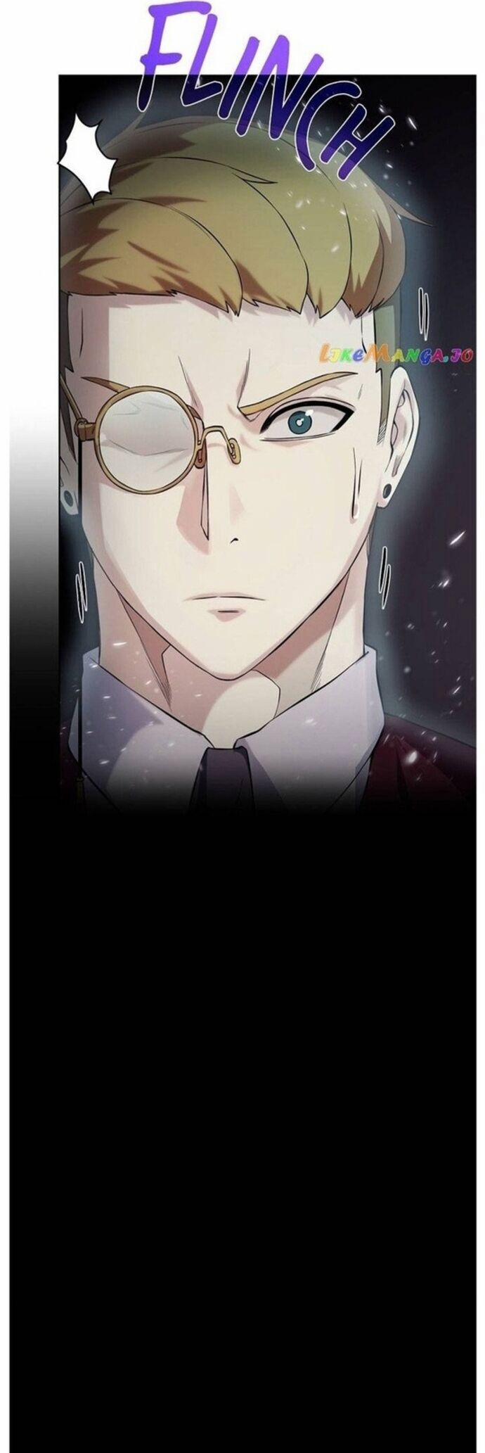 Cổ Vật Trong Hầm Tối 126 trang 35