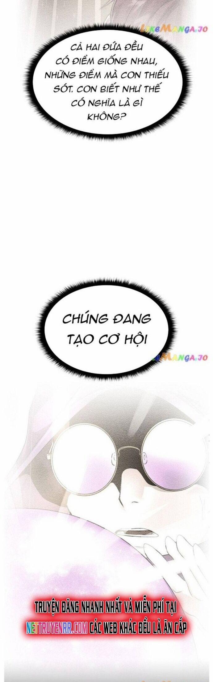 Cổ Vật Trong Hầm Tối 126 trang 38