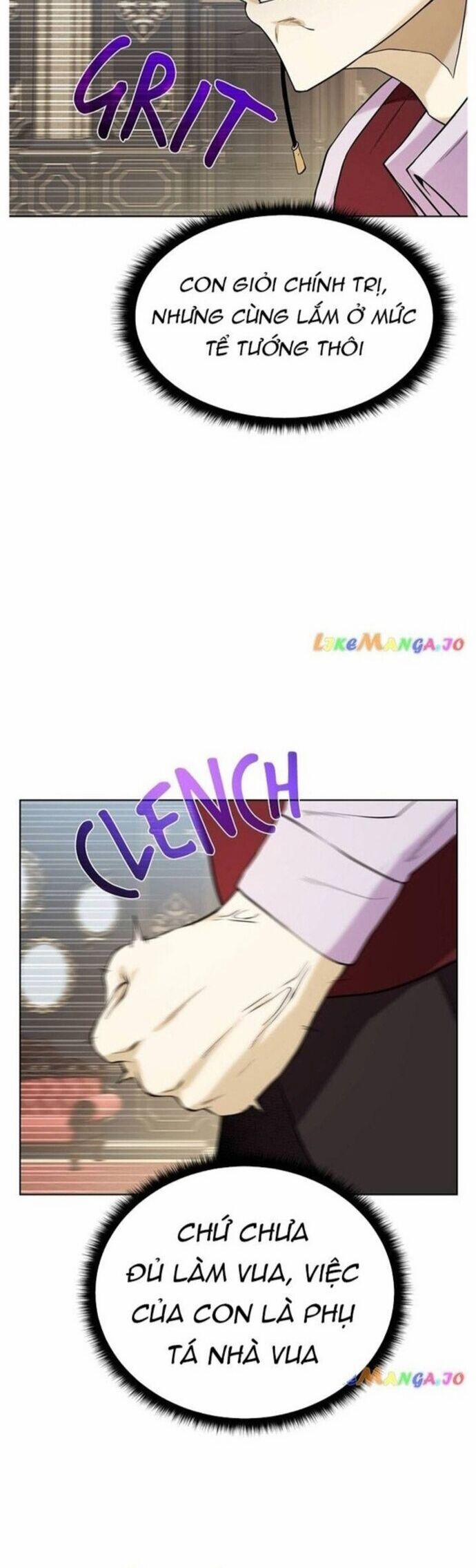 Cổ Vật Trong Hầm Tối 126 trang 40