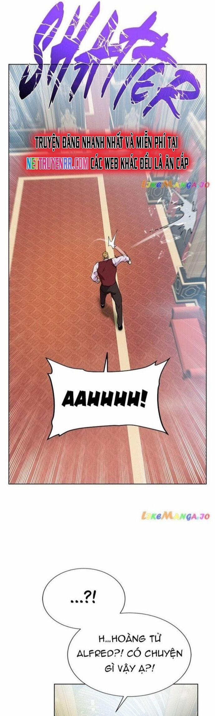 Cổ Vật Trong Hầm Tối 126 trang 41