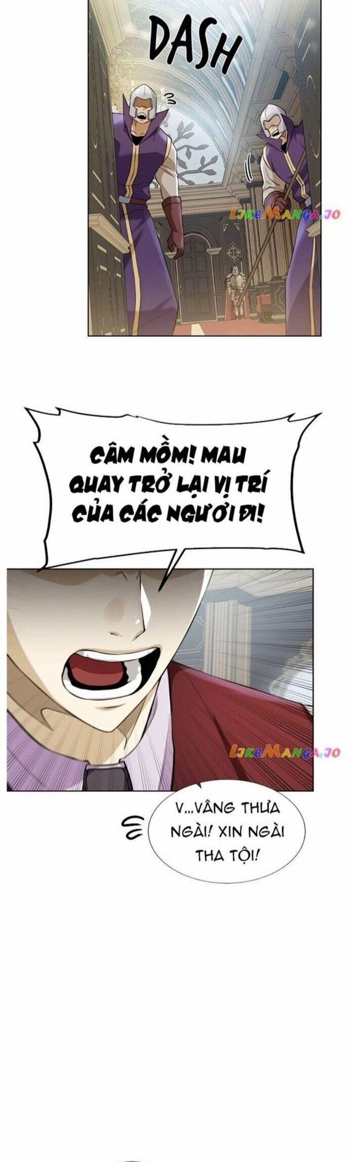 Cổ Vật Trong Hầm Tối 126 trang 42