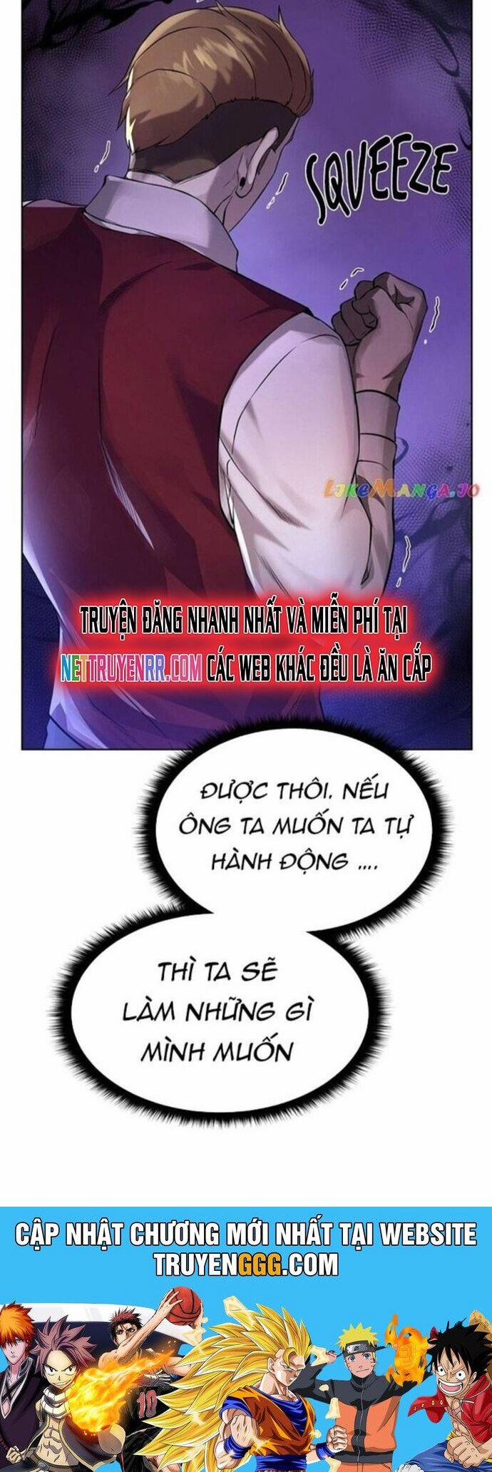 Cổ Vật Trong Hầm Tối 126 trang 44