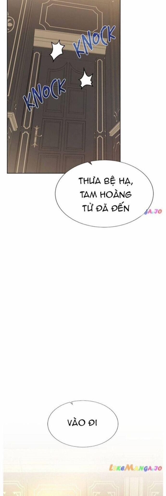 Cổ Vật Trong Hầm Tối 126 trang 5