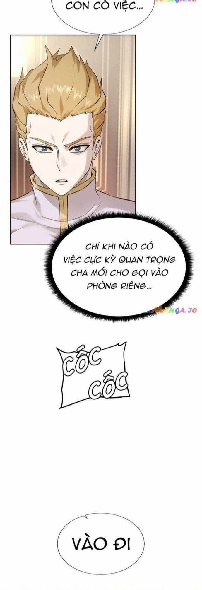 Cổ Vật Trong Hầm Tối 126 trang 7