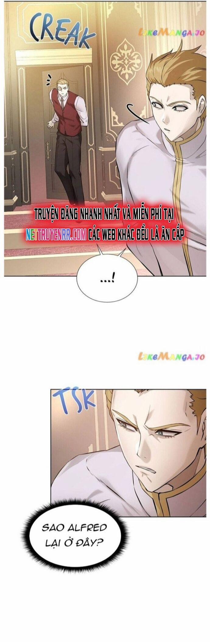 Cổ Vật Trong Hầm Tối 126 trang 8