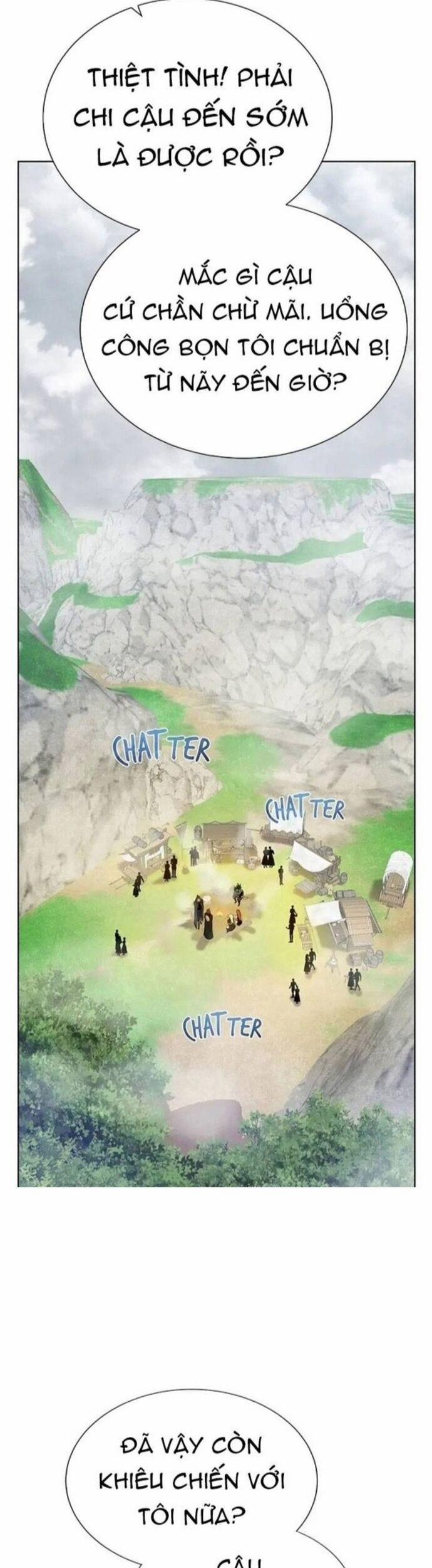 Cổ Vật Trong Hầm Tối 127 trang 12