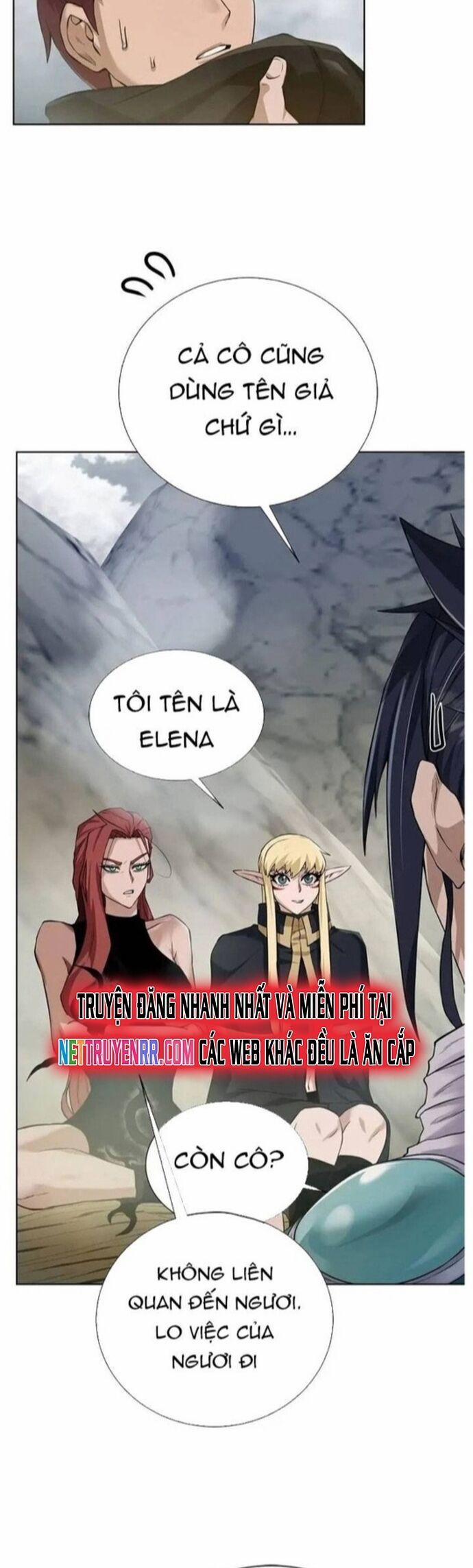 Cổ Vật Trong Hầm Tối 127 trang 15