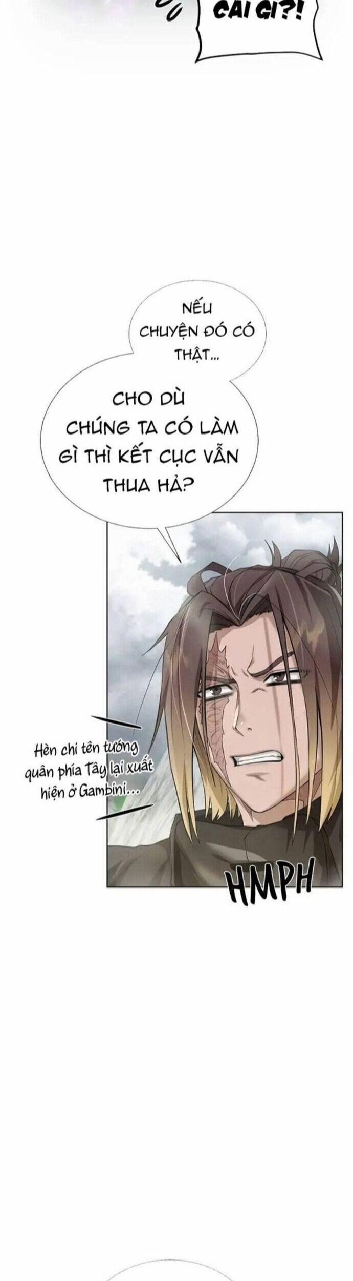 Cổ Vật Trong Hầm Tối 127 trang 24