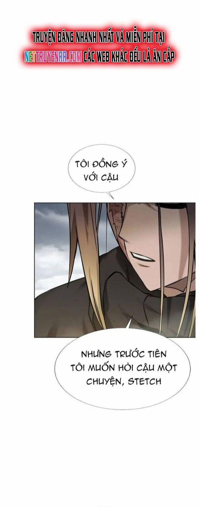 Cổ Vật Trong Hầm Tối 127 trang 28