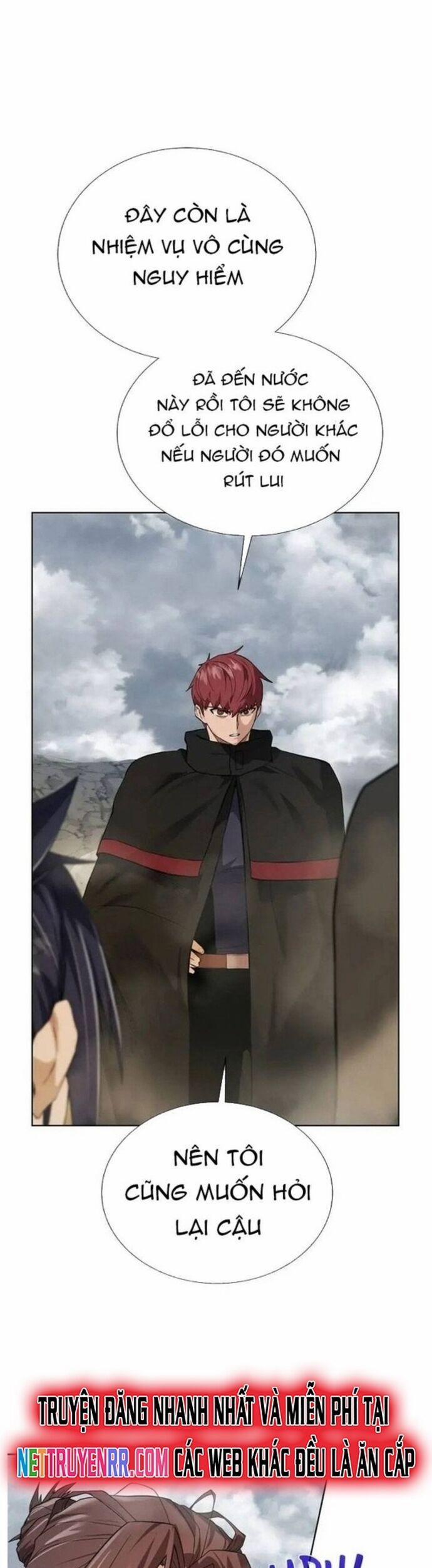 Cổ Vật Trong Hầm Tối 127 trang 31