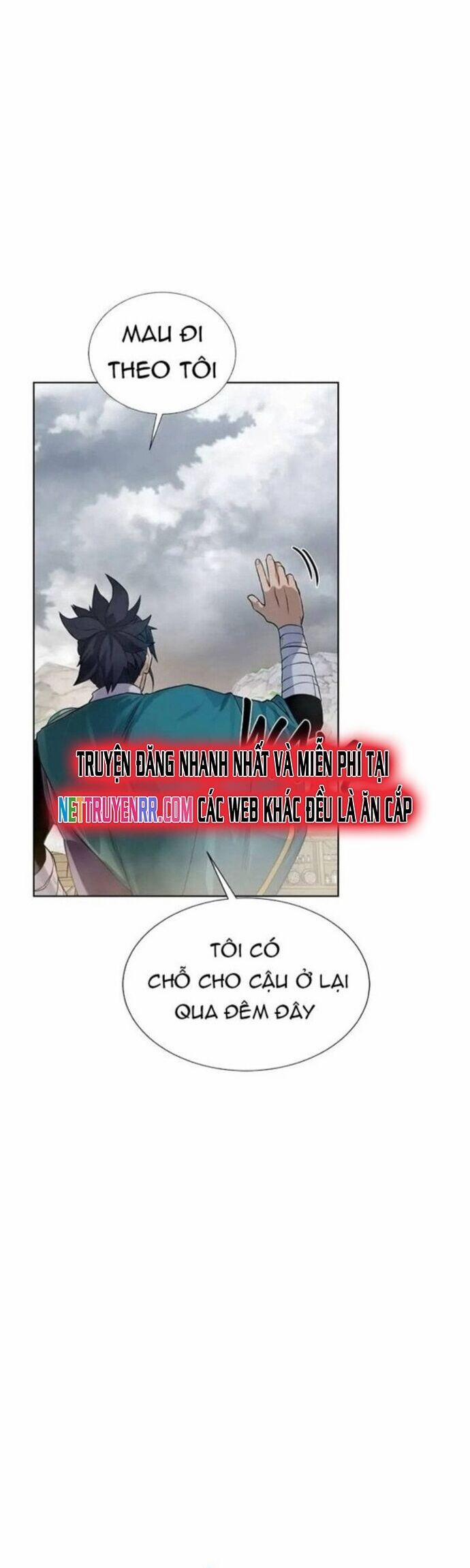 Cổ Vật Trong Hầm Tối 127 trang 34