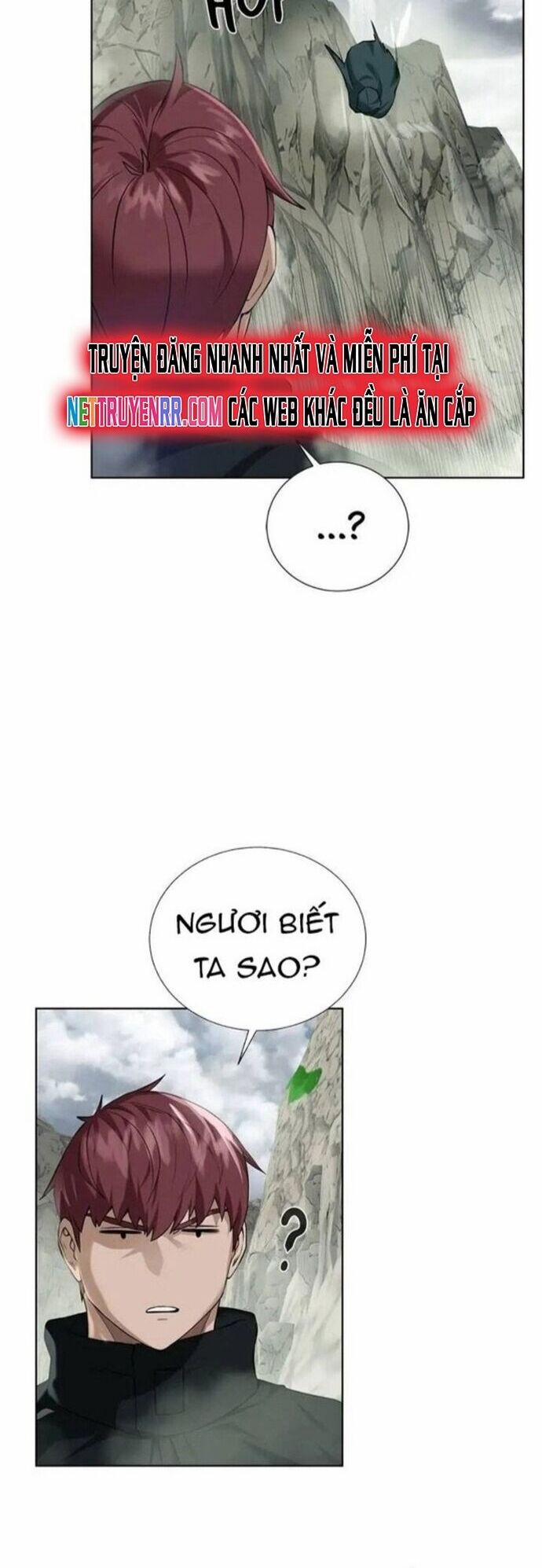 Cổ Vật Trong Hầm Tối 127 trang 5