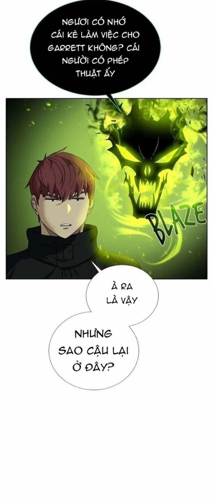Cổ Vật Trong Hầm Tối 127 trang 7
