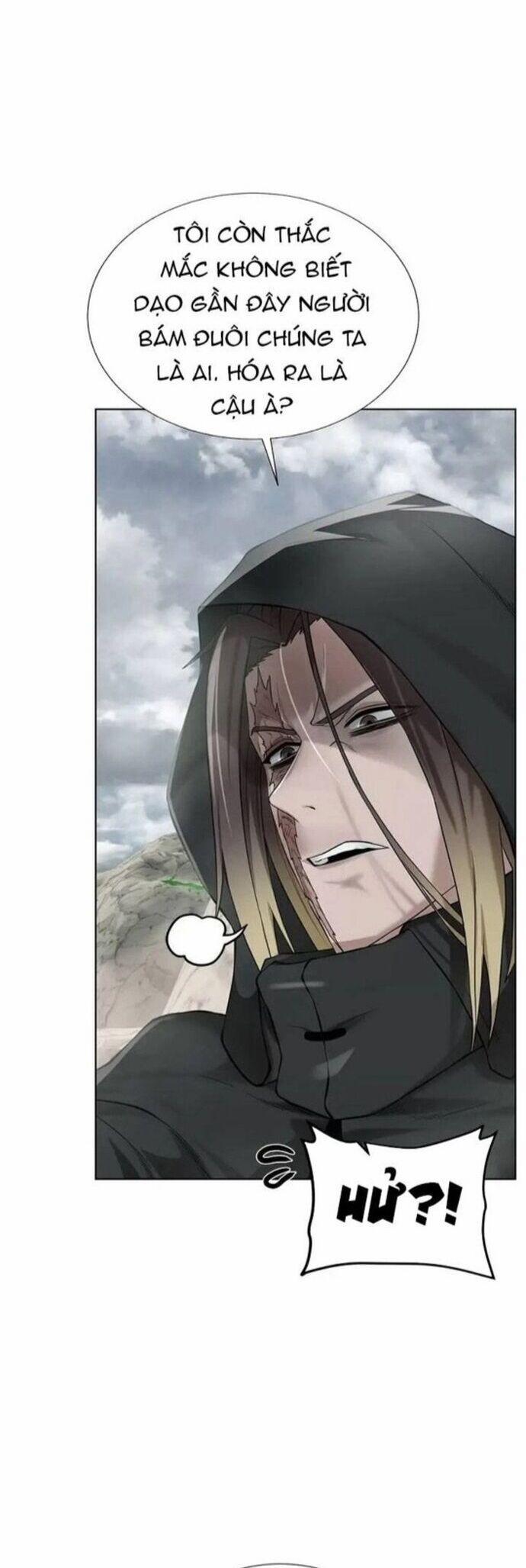 Cổ Vật Trong Hầm Tối 127 trang 9