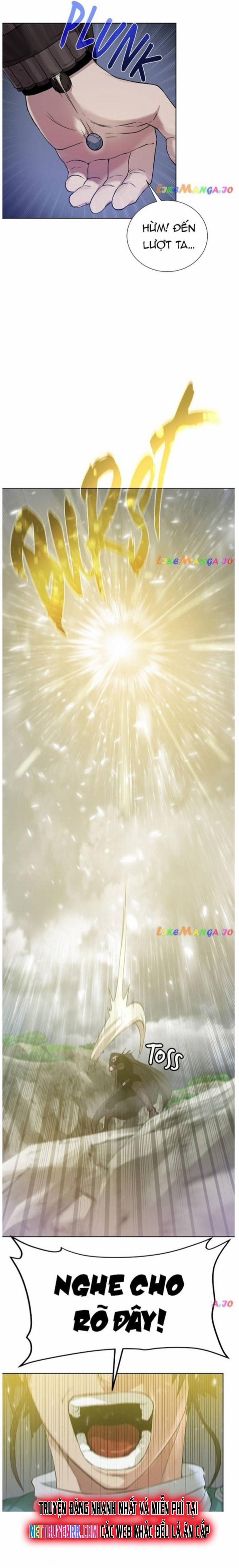 Cổ Vật Trong Hầm Tối 128 trang 17