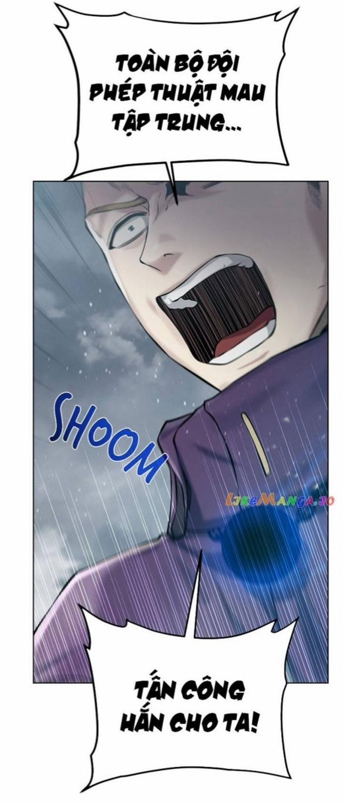 Cổ Vật Trong Hầm Tối 128 trang 20