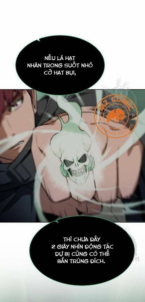 Cổ Vật Trong Hầm Tối 13 trang 10