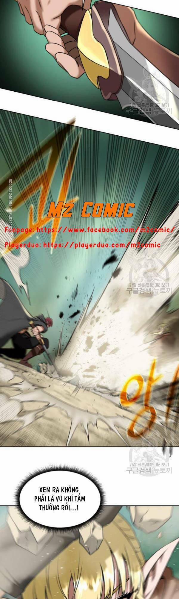 Cổ Vật Trong Hầm Tối 13 trang 13