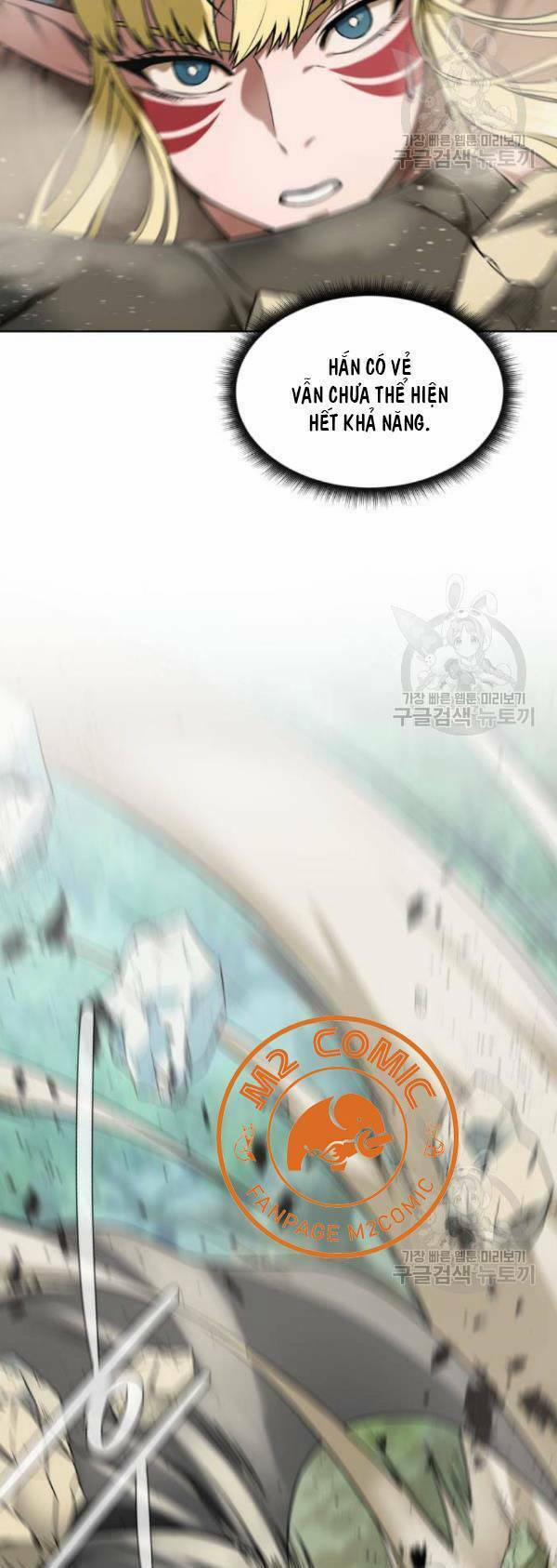 Cổ Vật Trong Hầm Tối 13 trang 14