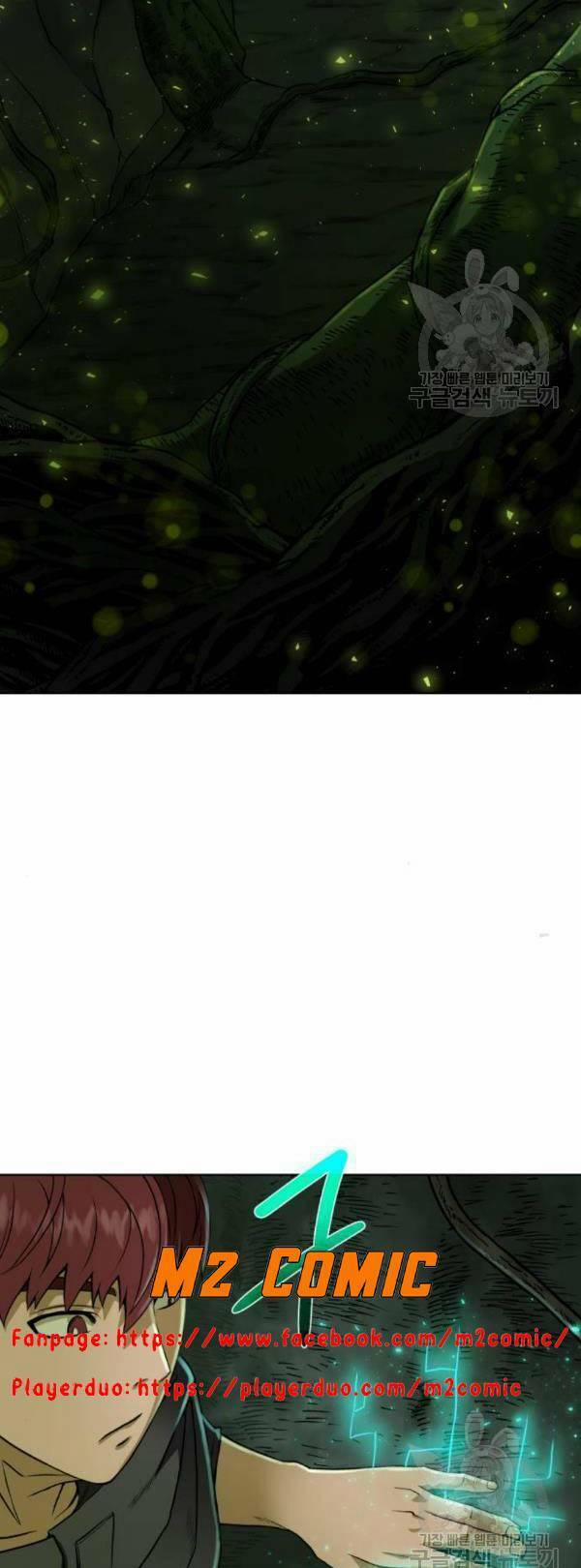 Cổ Vật Trong Hầm Tối 13 trang 42