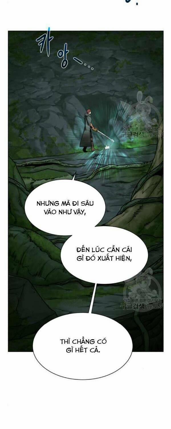 Cổ Vật Trong Hầm Tối 13 trang 48